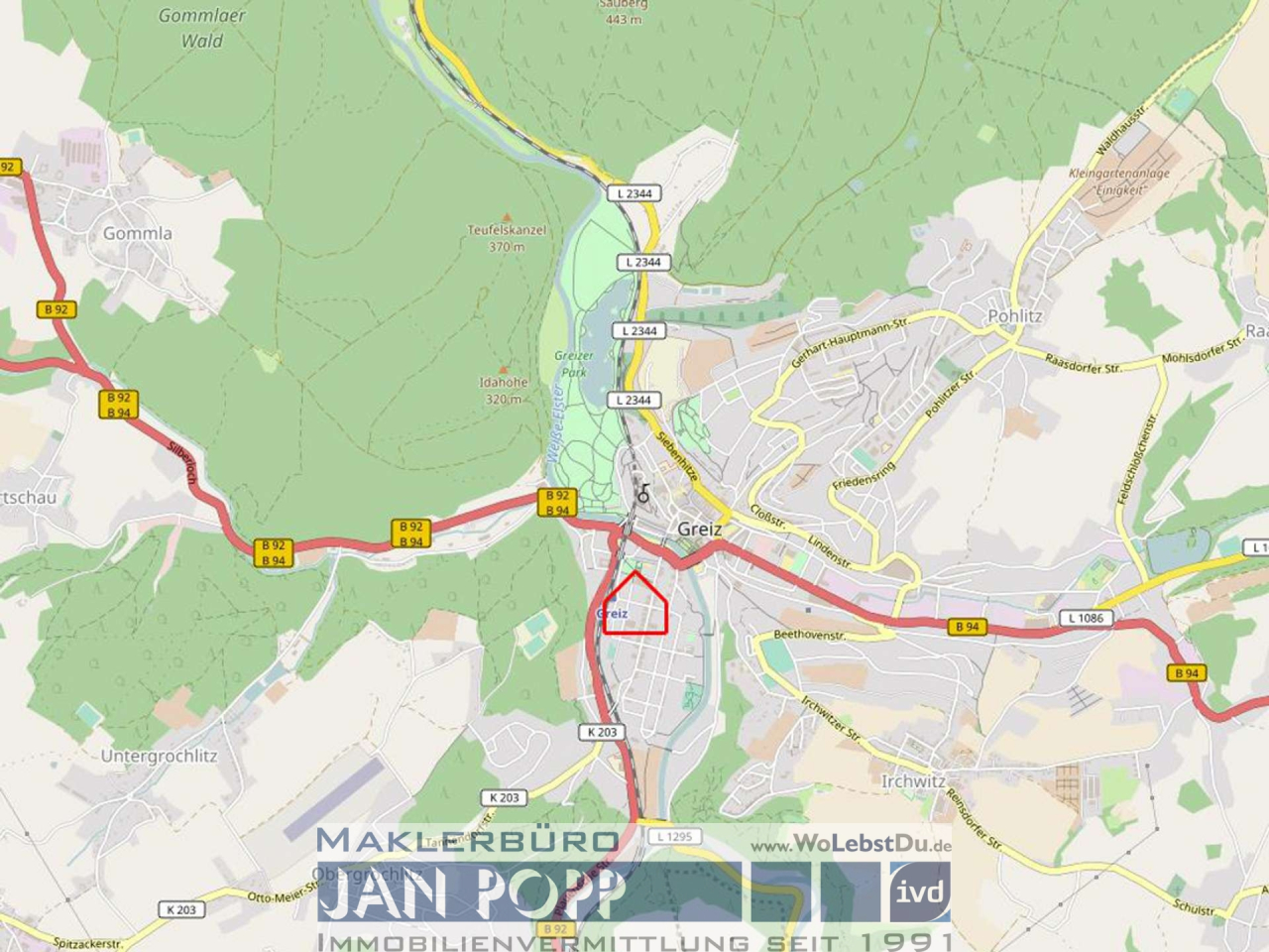 Immobilienportal immobilienportale