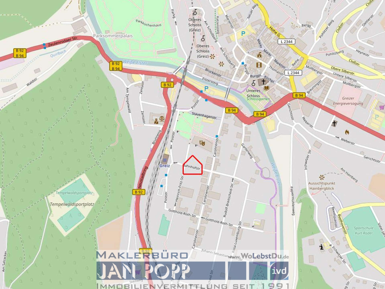 Immobilienportal immobilienportale