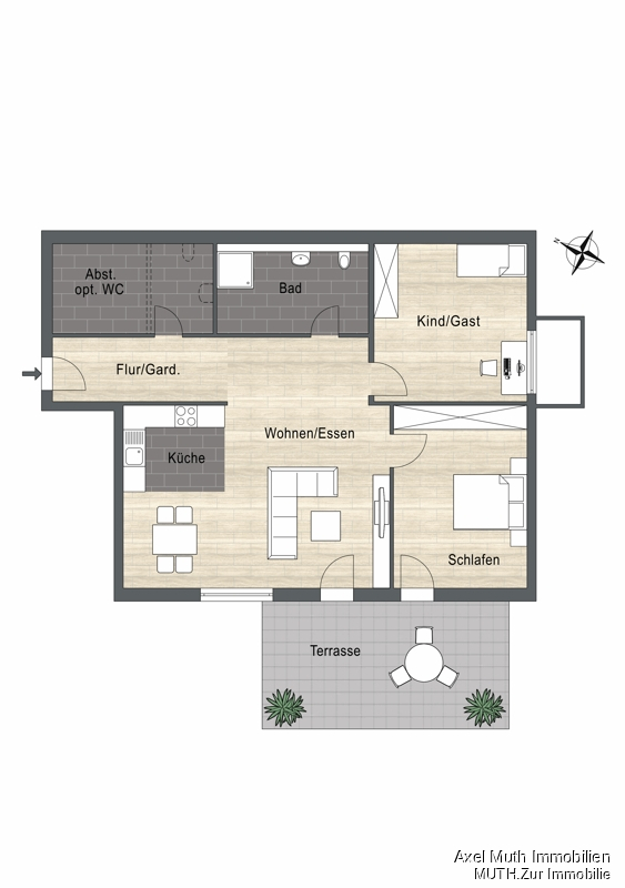 Immobilienportal immobilienportale