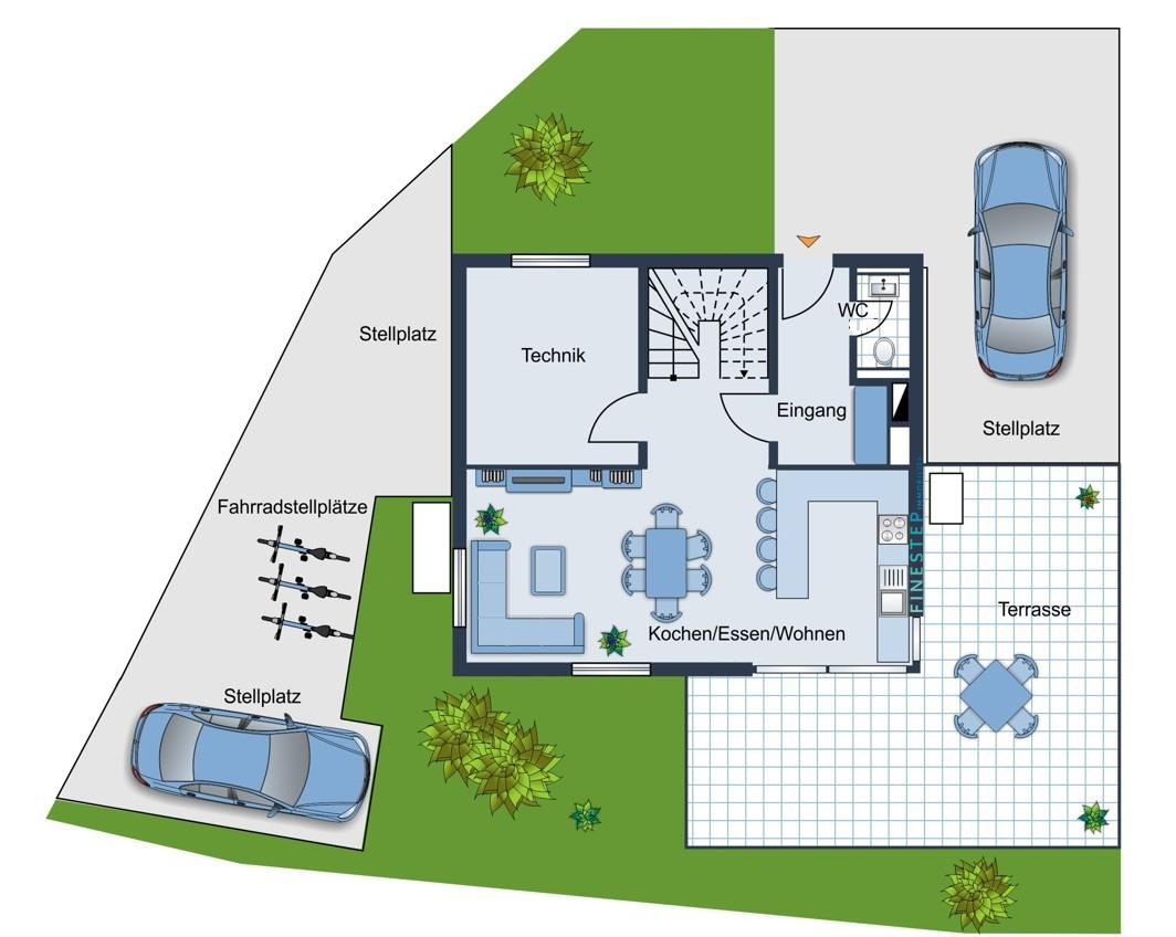 Immobilienportal immobilienportale