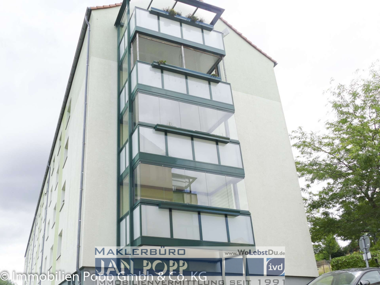 Immobilienportal immobilienportale