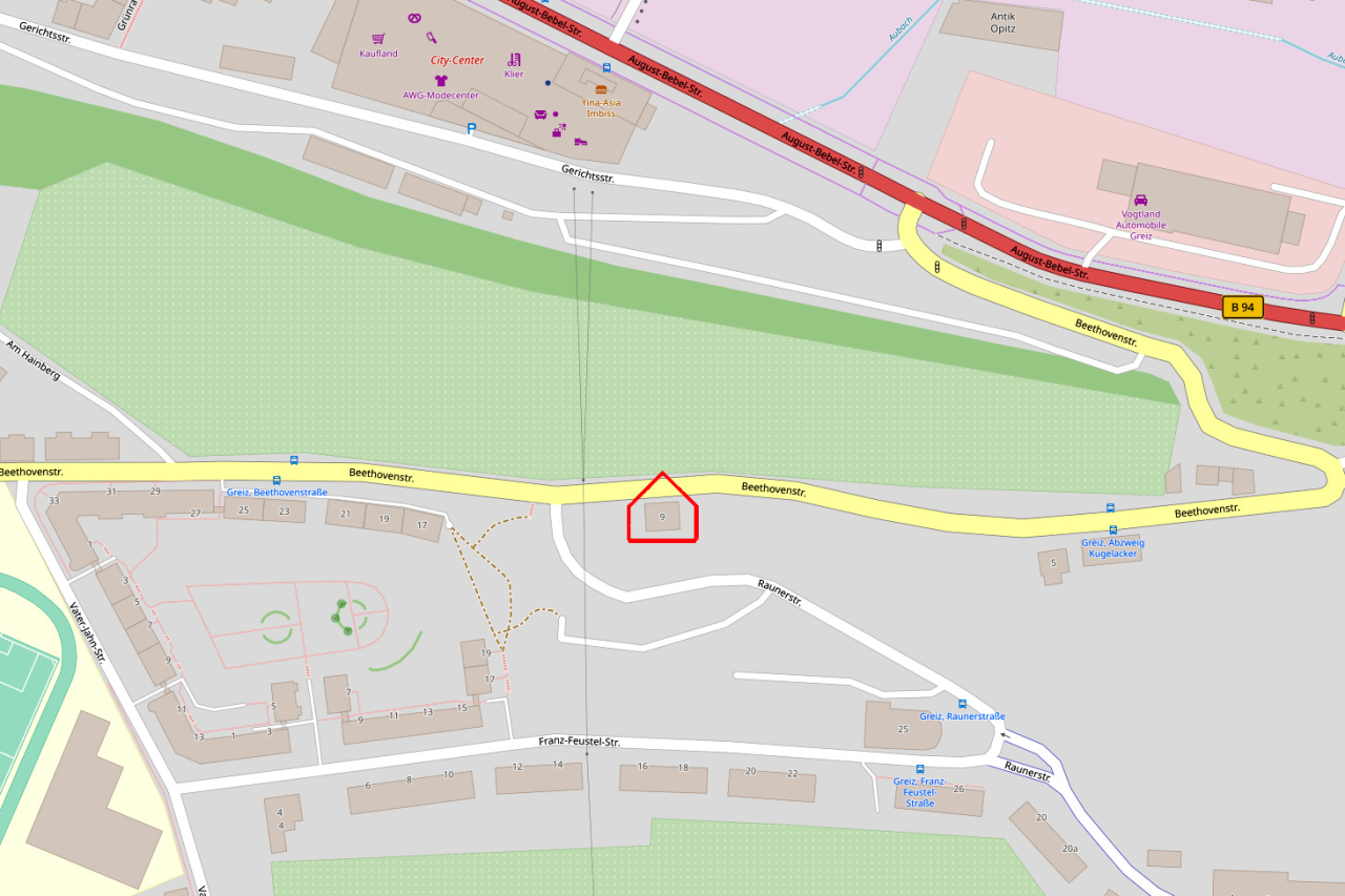 Immobilienportal immobilienportale