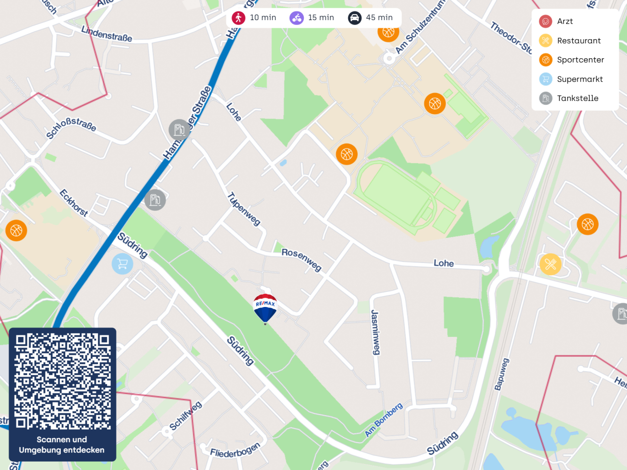 Immobilienportal immobilienportale