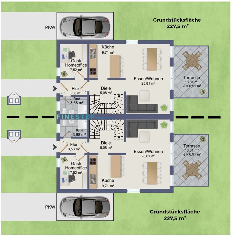 Immobilienportal immobilienportale