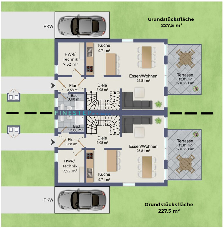 Immobilienportal immobilienportale