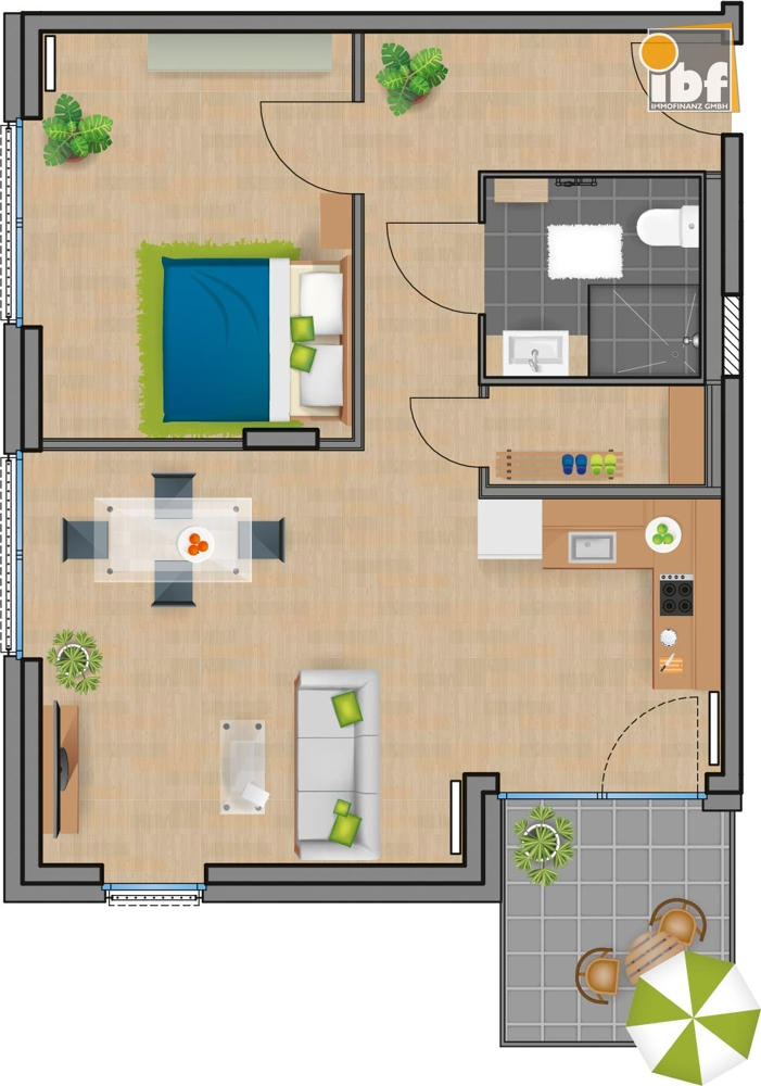 Immobilienportal immobilienportale