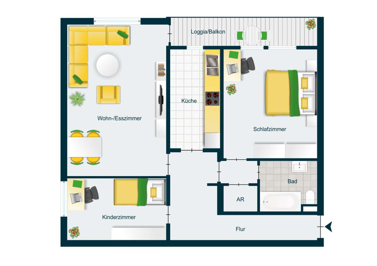 Immobilienportal immobilienportale