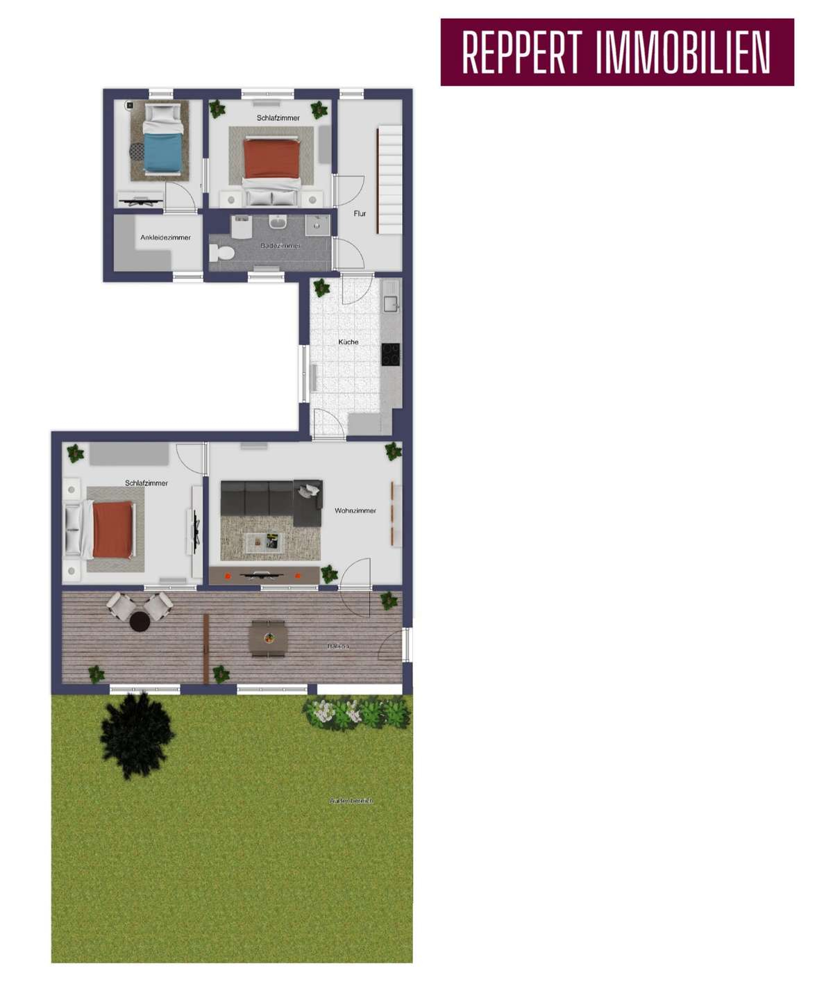 Immobilienportal immobilienportale