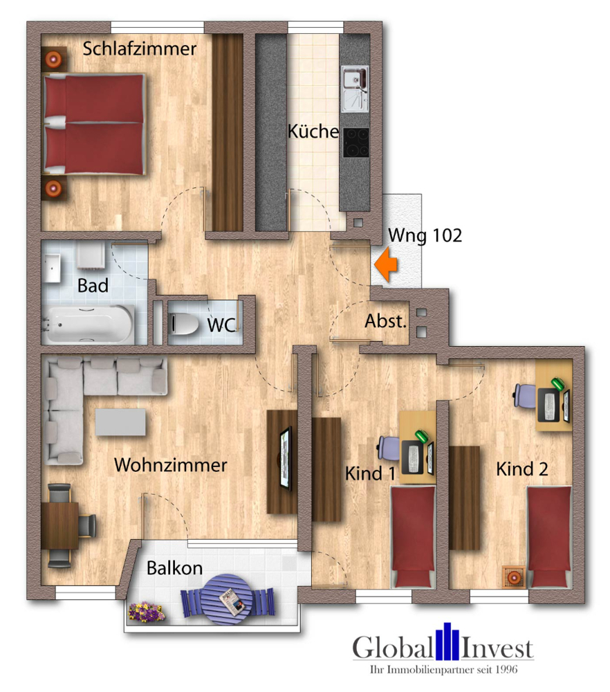 Immobilienportal immobilienportale