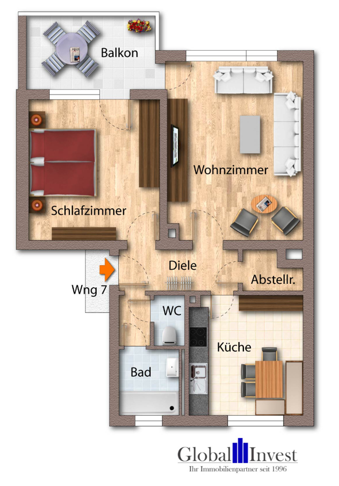 Immobilienportal immobilienportale