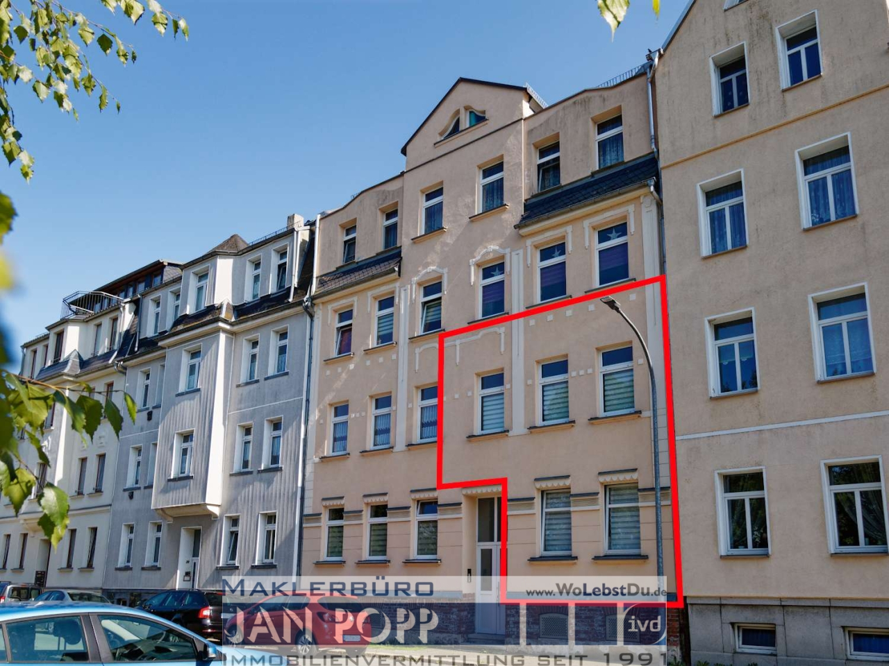 Immobilienportal immobilienportale