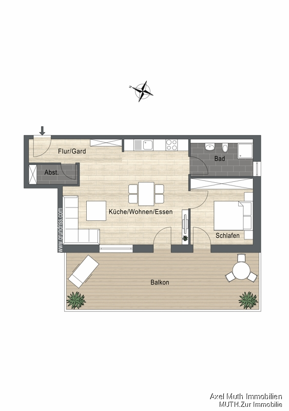 Immobilienportal immobilienportale