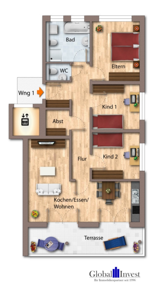 Immobilienportal immobilienportale