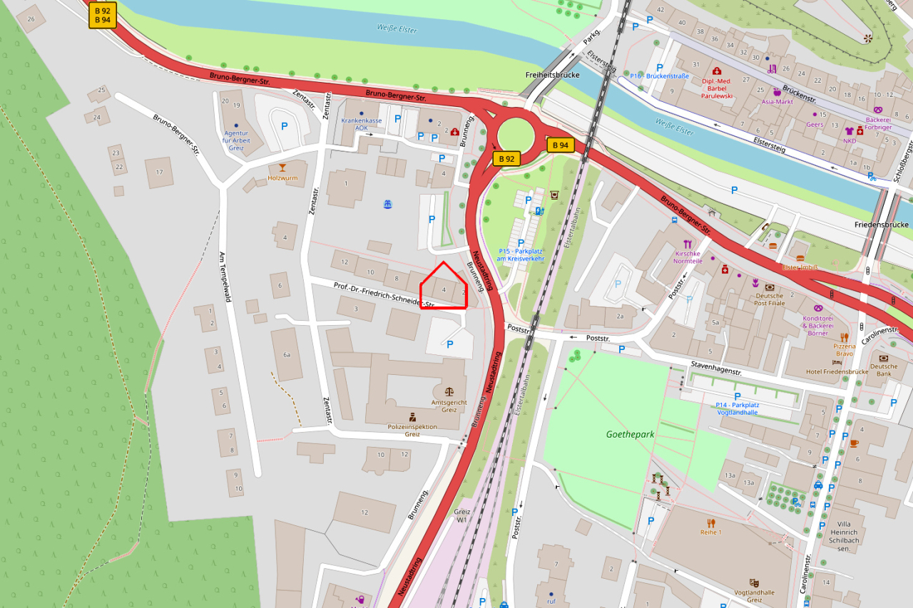 Immobilienportal immobilienportale