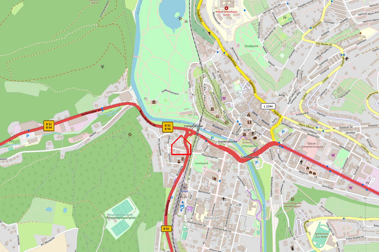 Immobilienportal immobilienportale