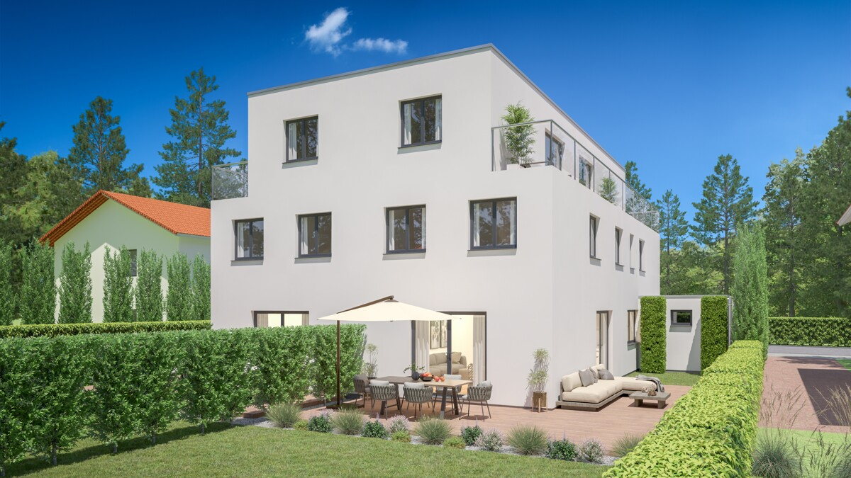 Immobilienportal immobilienportale