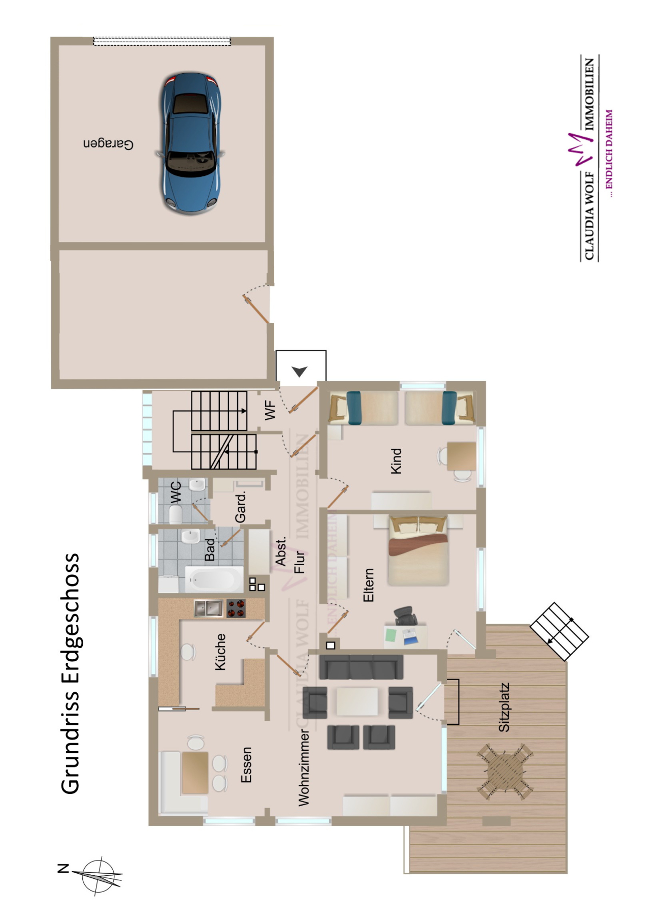 Immobilienportal immobilienportale