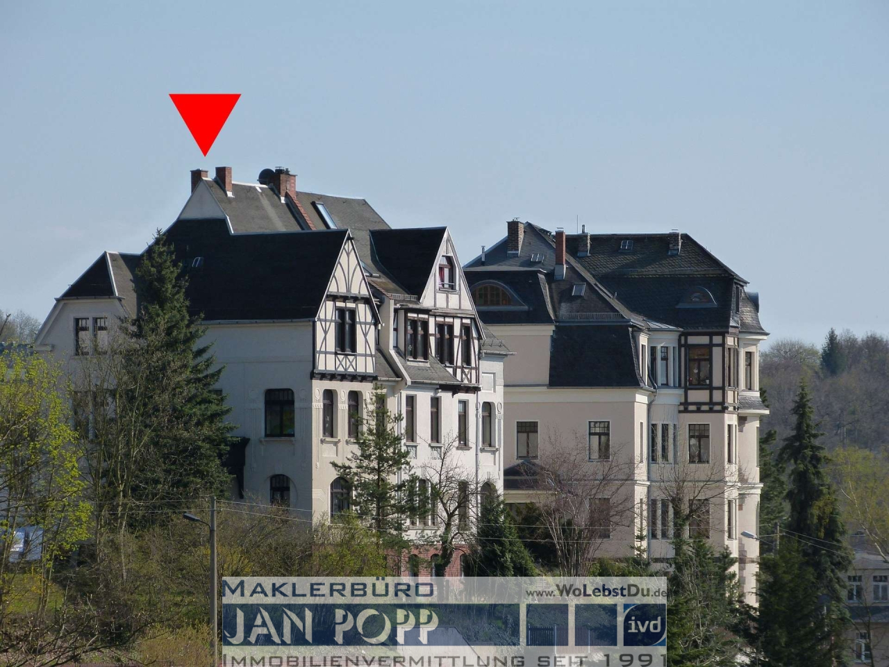 Immobilienportal immobilienportale