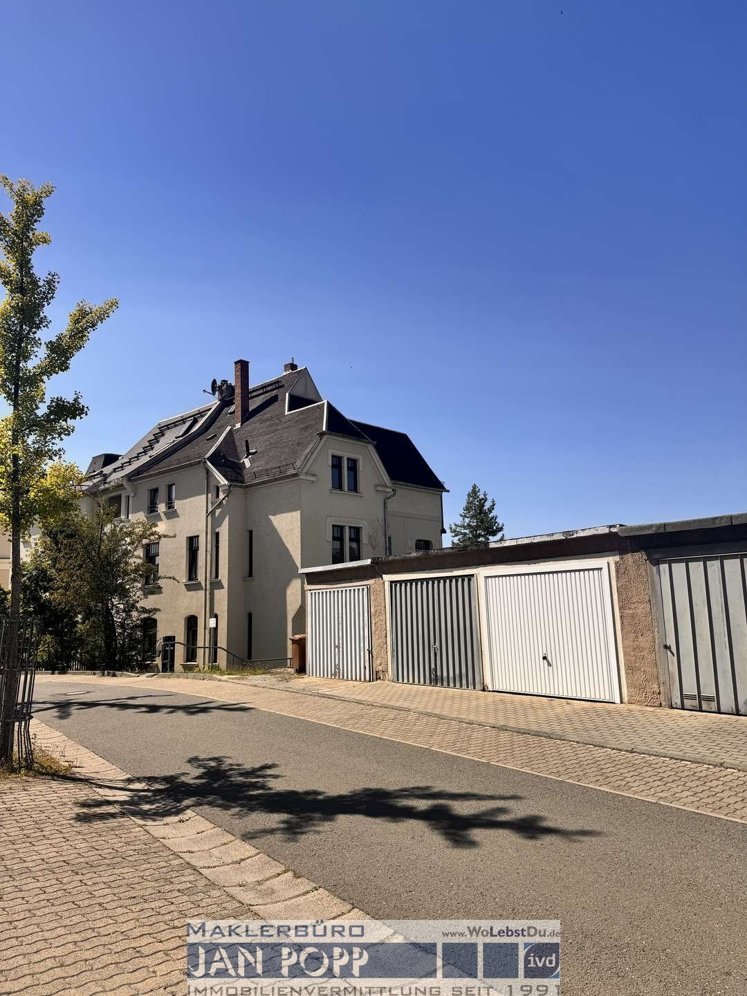 Immobilienportal immobilienportale