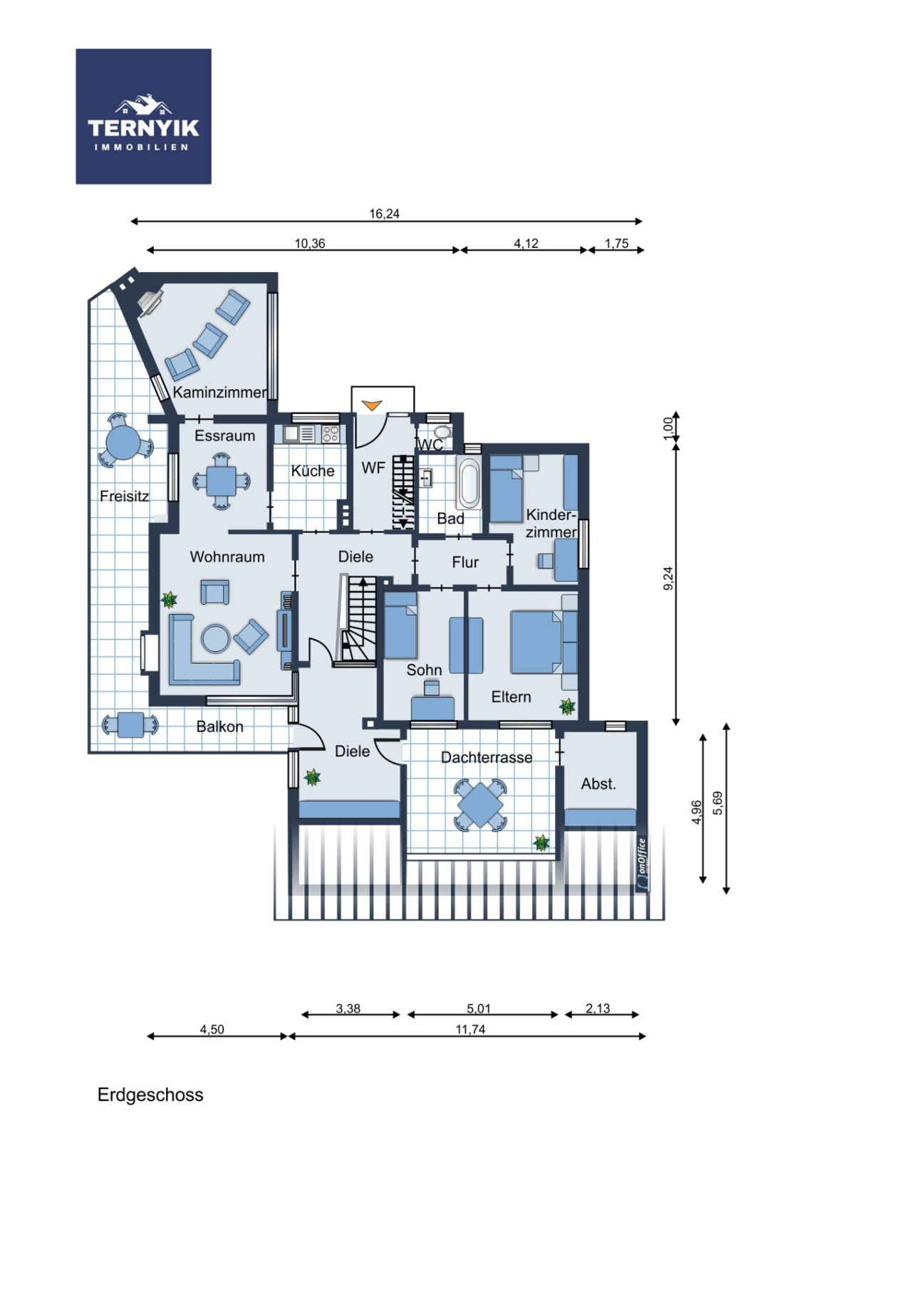 Immobilienportal immobilienportale