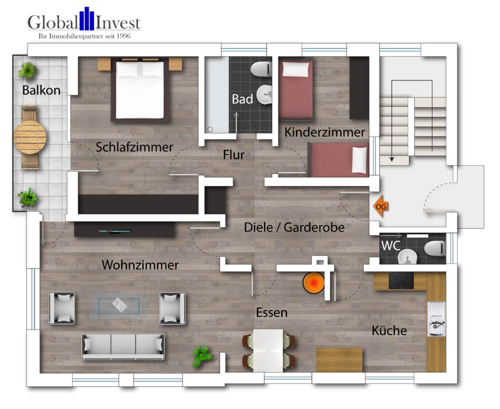 Immobilienportal immobilienportale