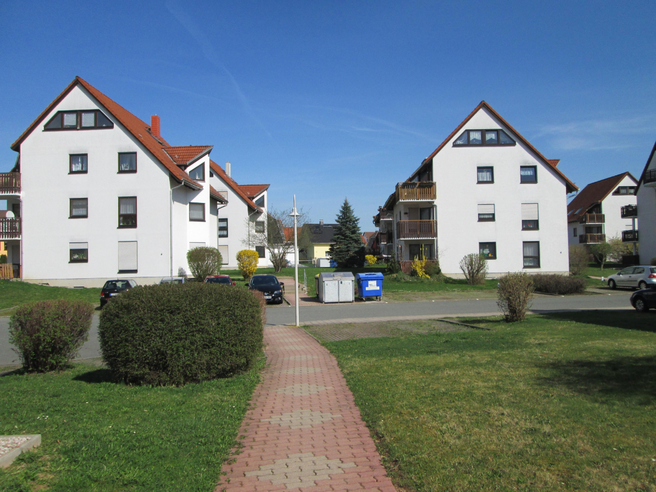 Immobilienportal immobilienportale