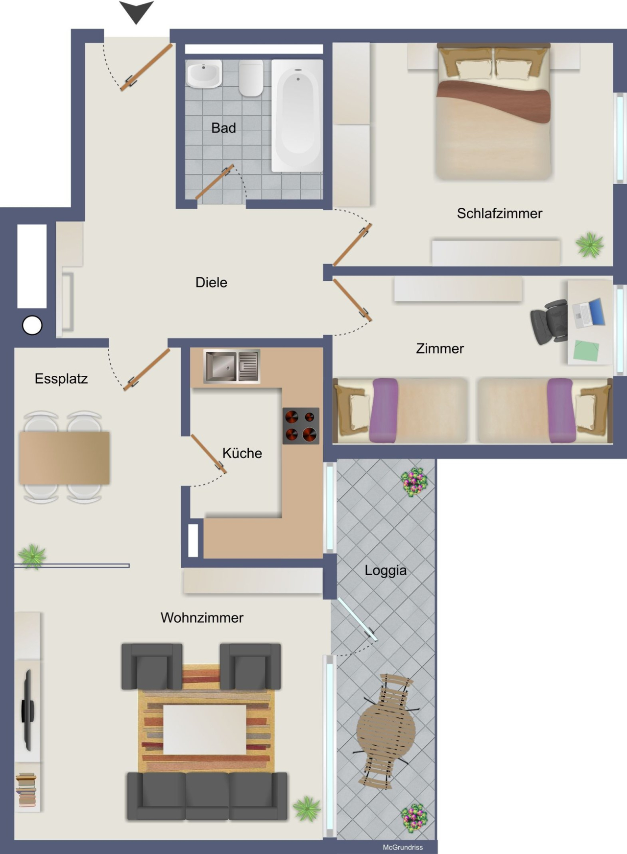Immobilienportal immobilienportale