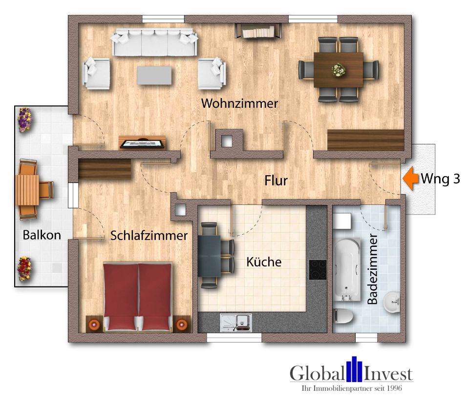 Immobilienportal immobilienportale