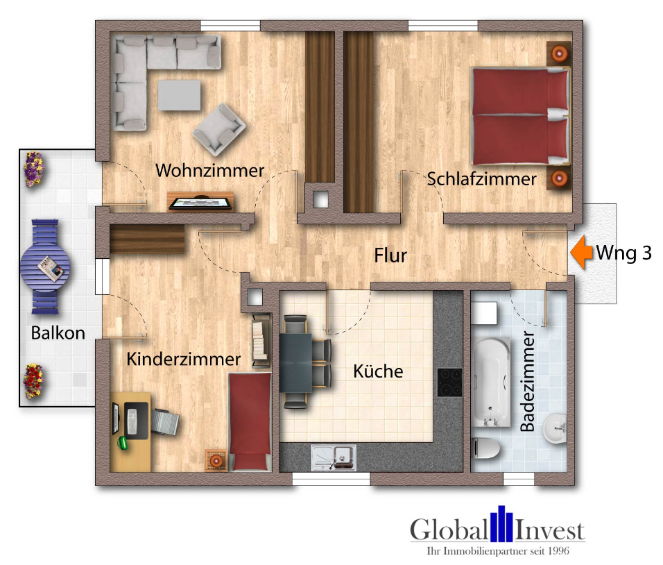 Immobilienportal immobilienportale
