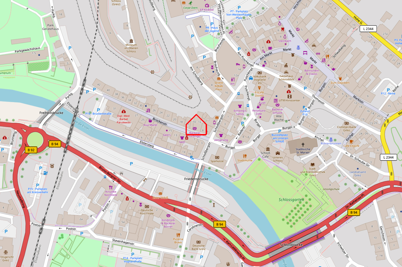 Immobilienportal immobilienportale