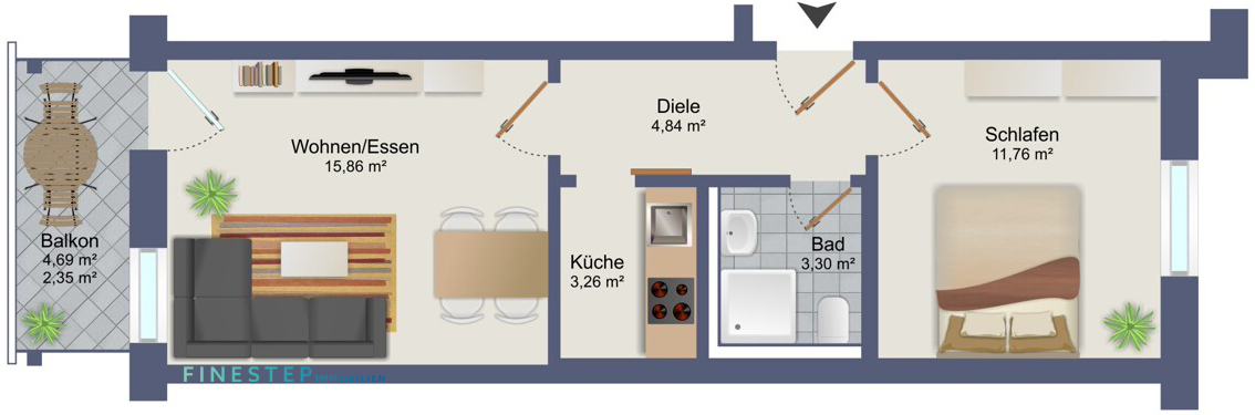 Immobilienportal immobilienportale