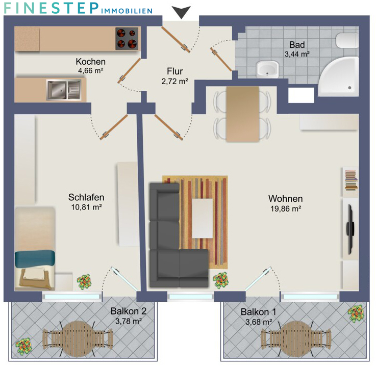 Immobilienportal immobilienportale