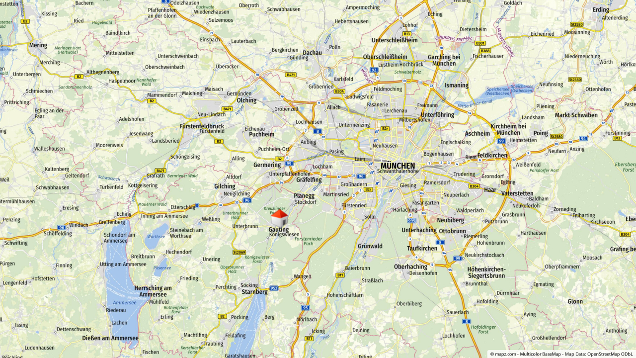 Immobilienportal immobilienportale