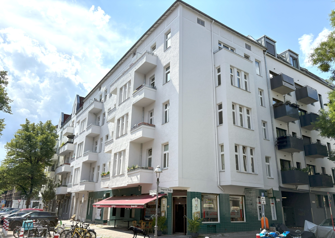 Immobilienportal immobilienportale