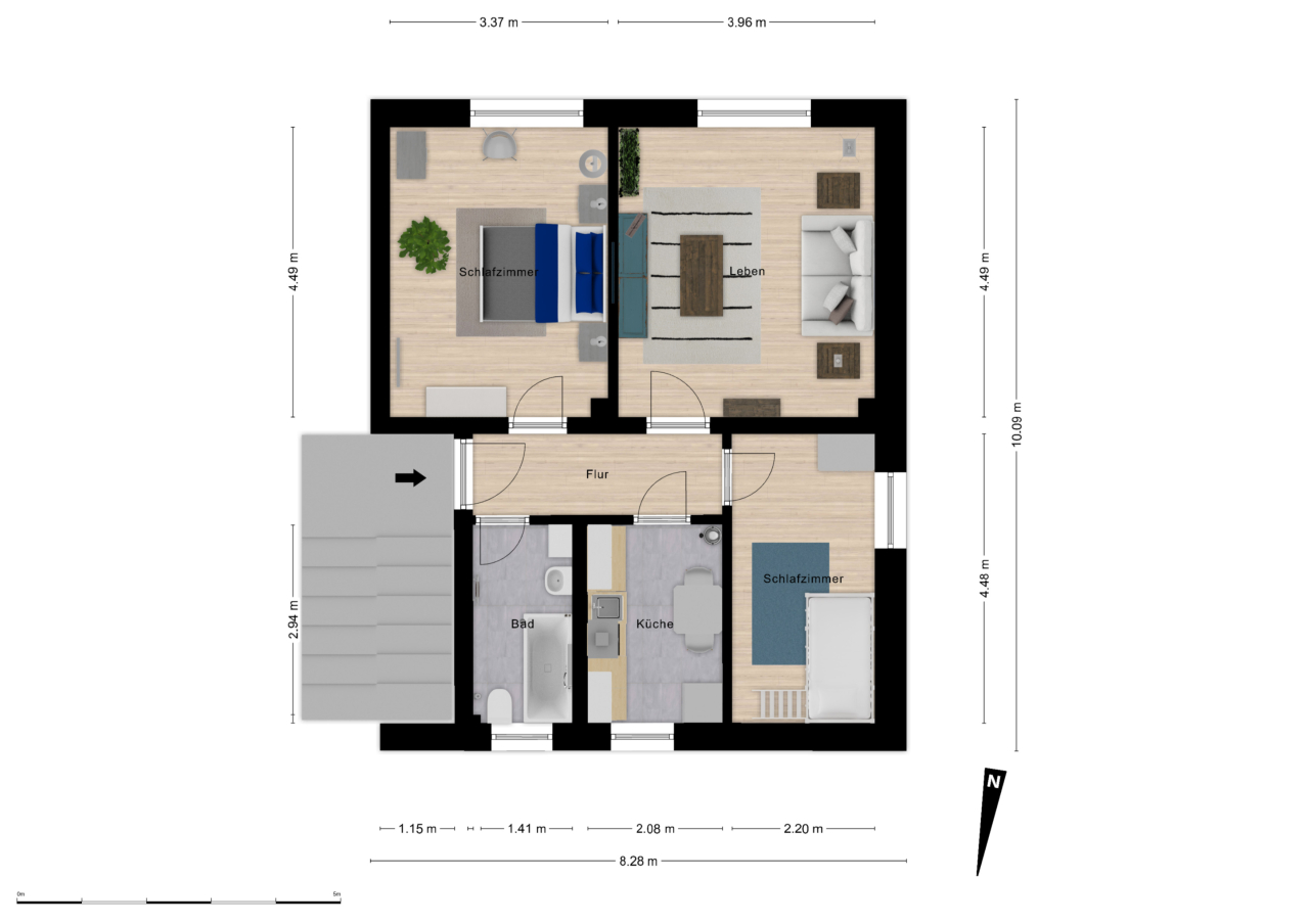 Immobilienportal immobilienportale