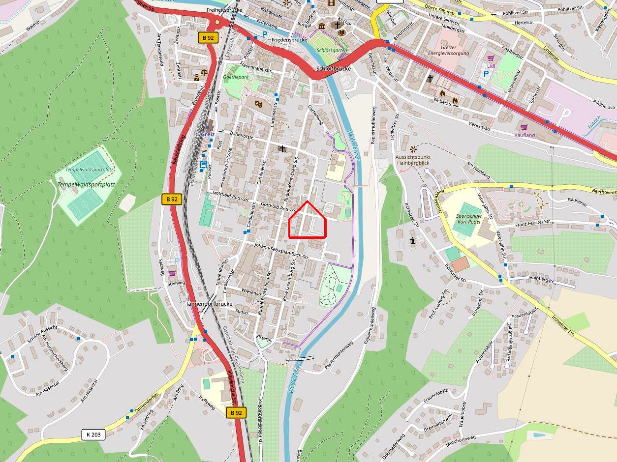 Immobilienportal immobilienportale