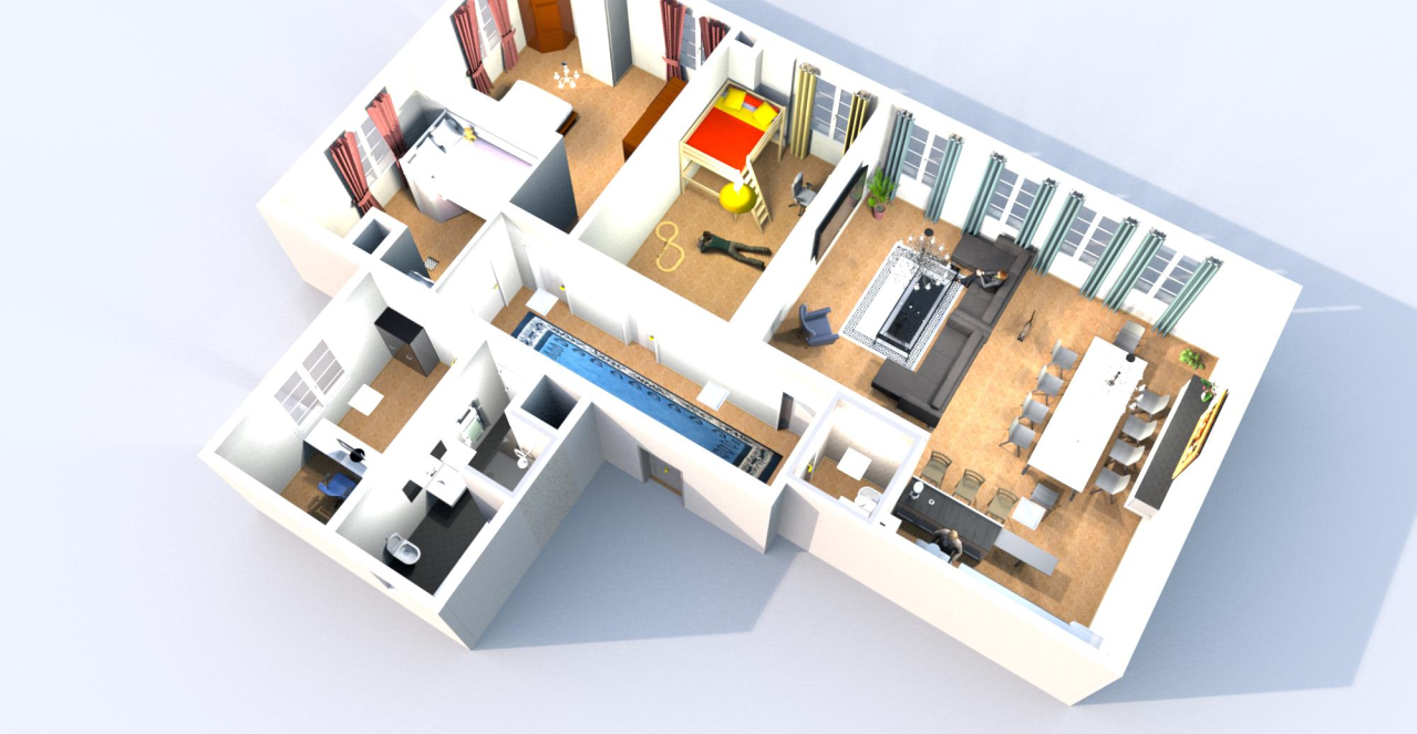 Immobilienportal immobilienportale