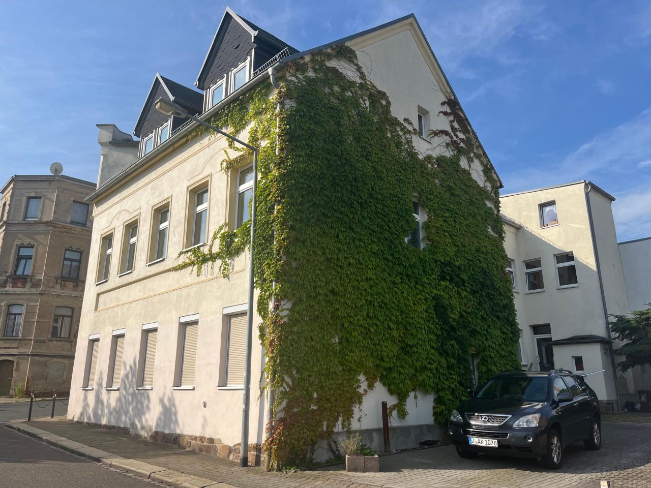 Immobilienportal immobilienportale