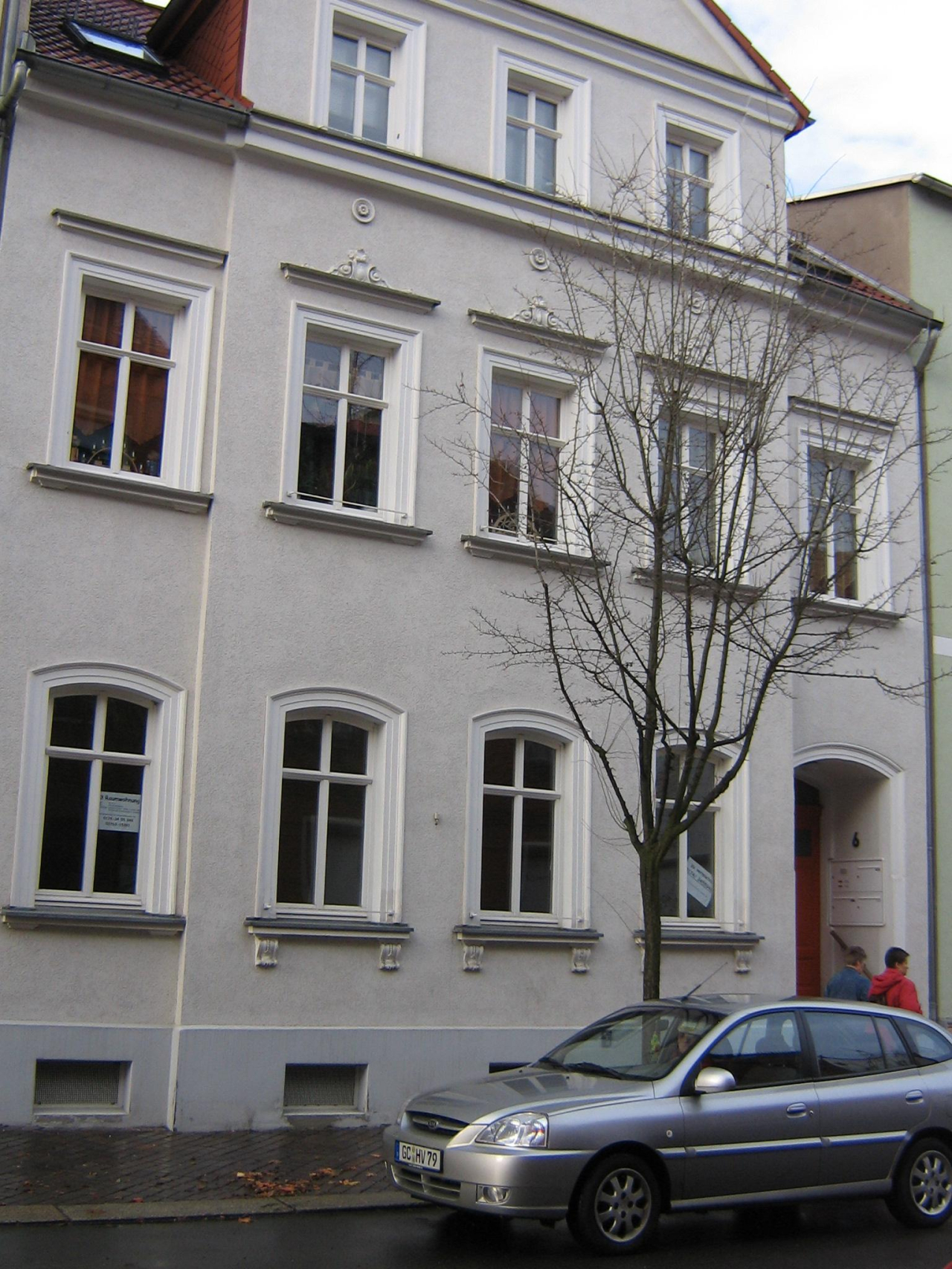 Immobilienportal immobilienportale