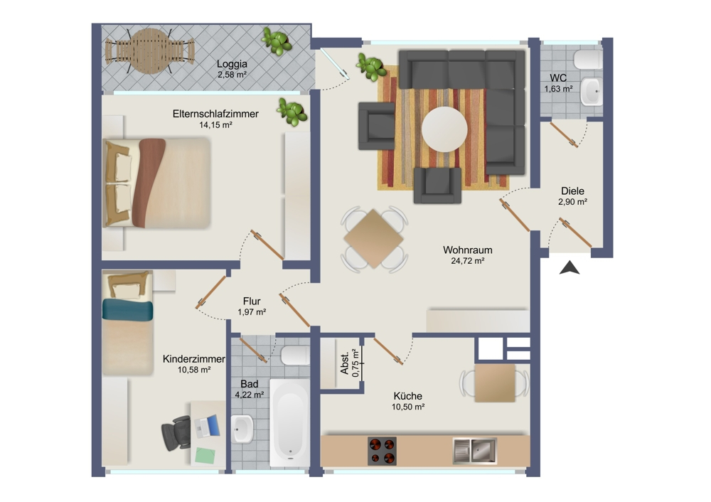 Immobilienportal immobilienportale