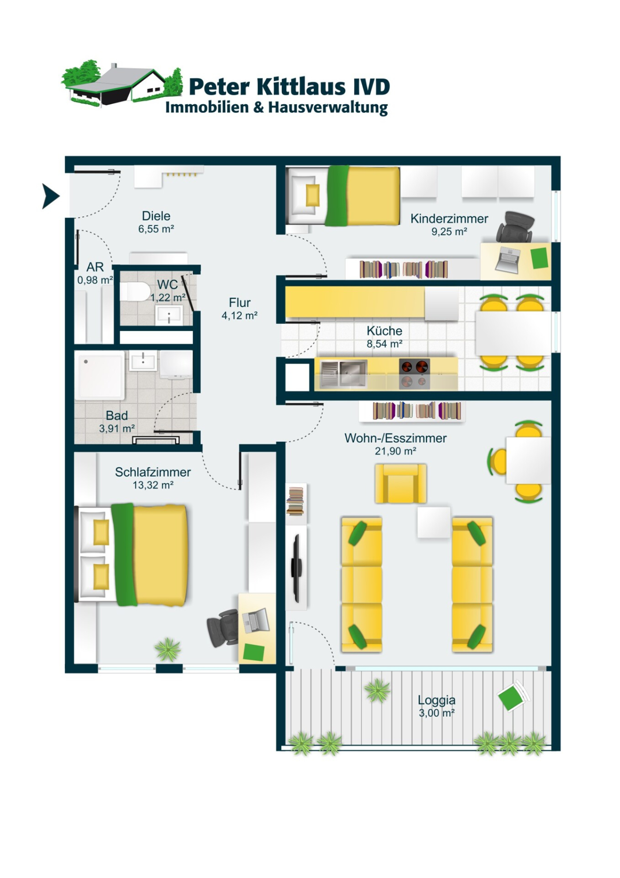 Immobilienportal immobilienportale