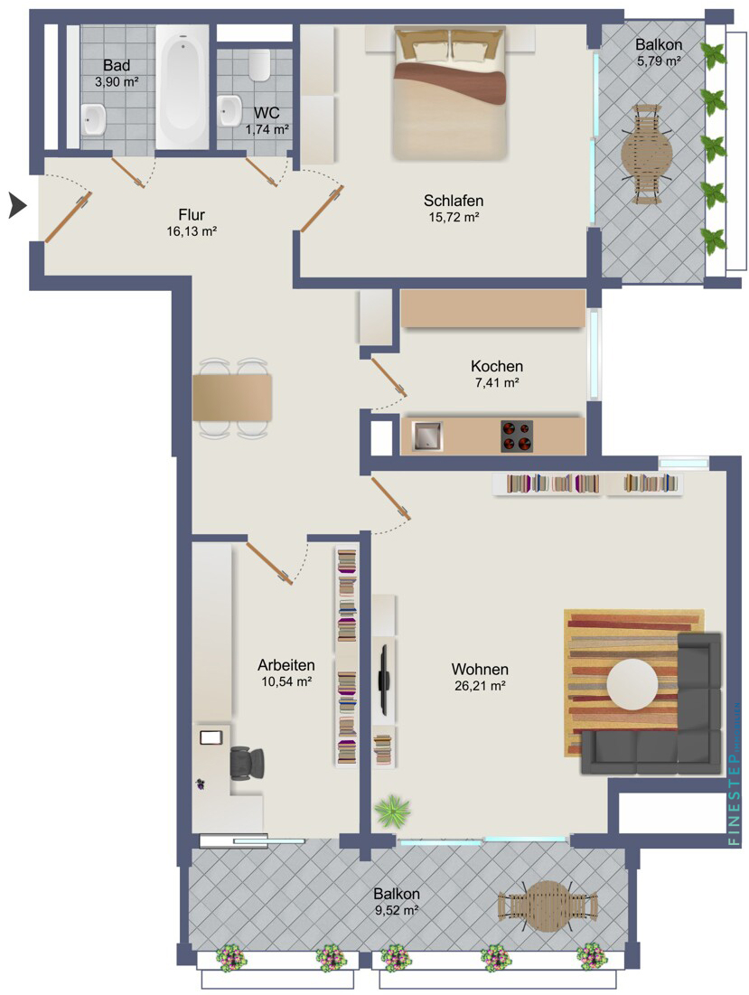 Immobilienportal immobilienportale