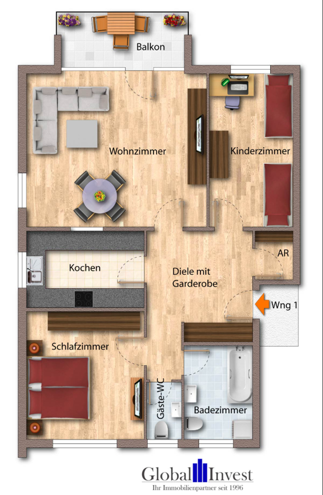 Immobilienportal immobilienportale