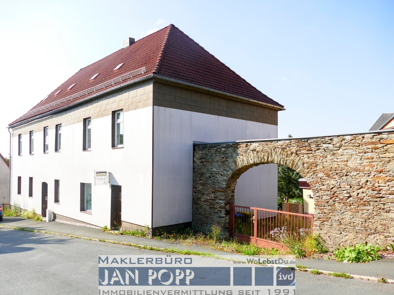 Immobilienportal immobilienportale