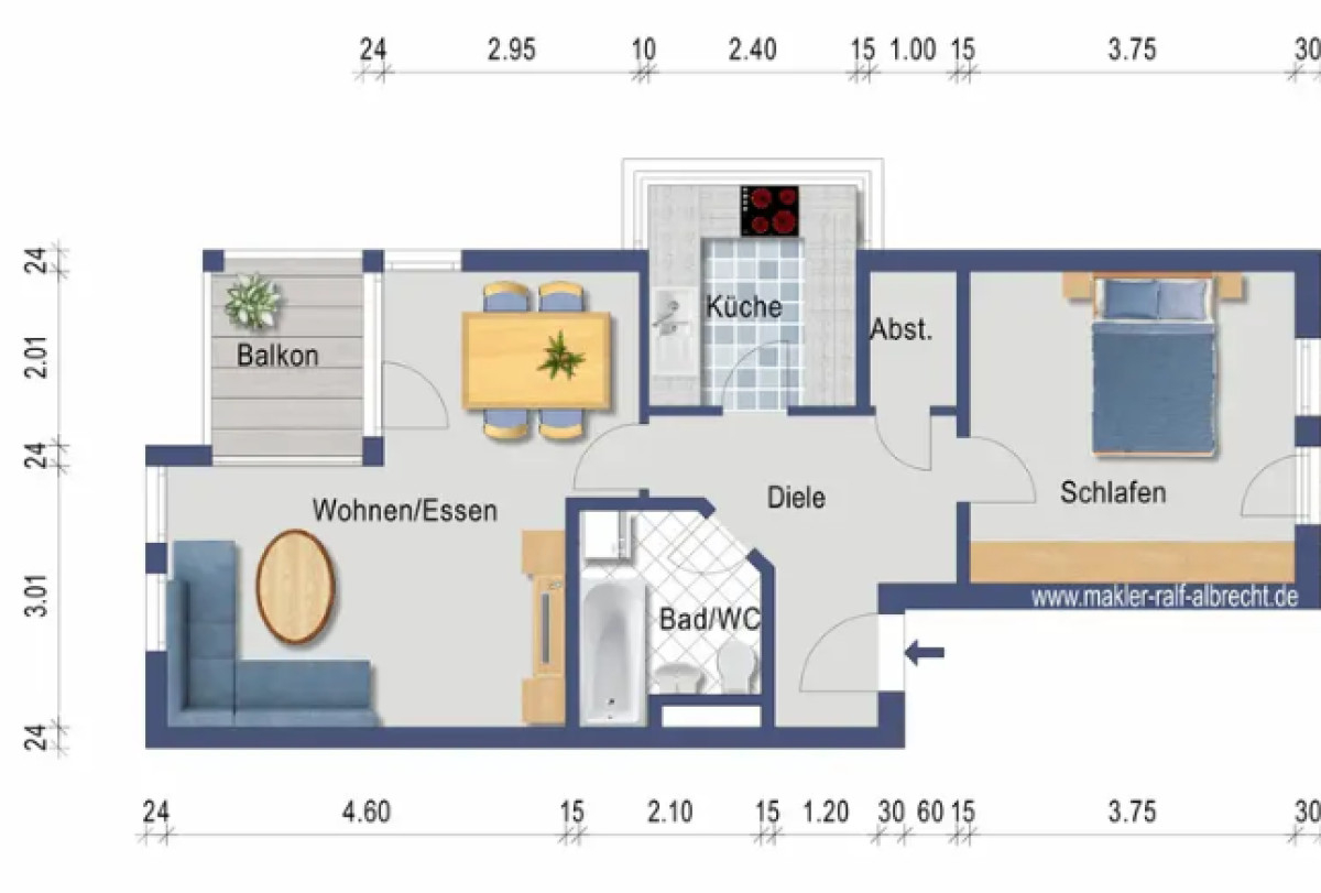 Immobilienportal immobilienportale
