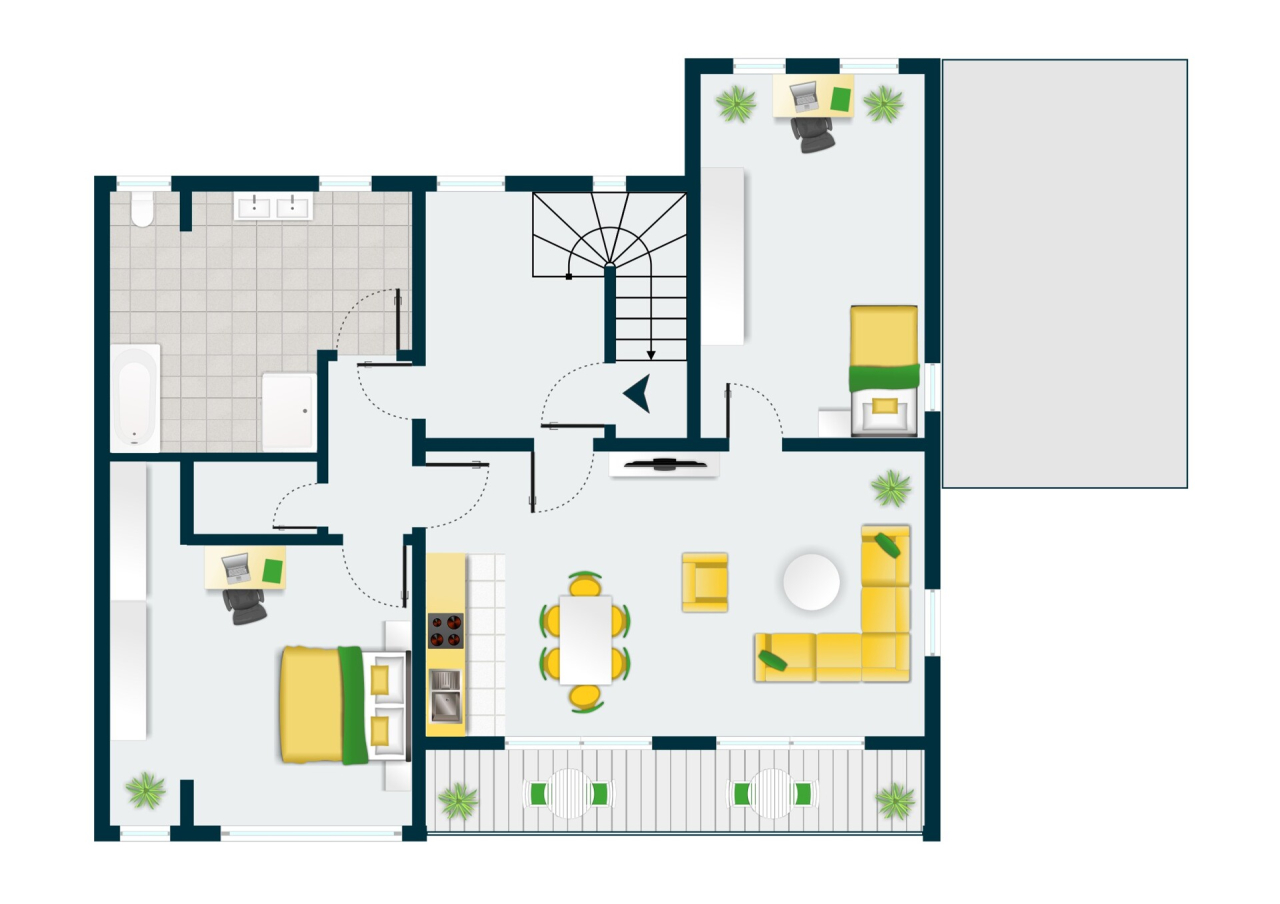 Immobilienportal immobilienportale