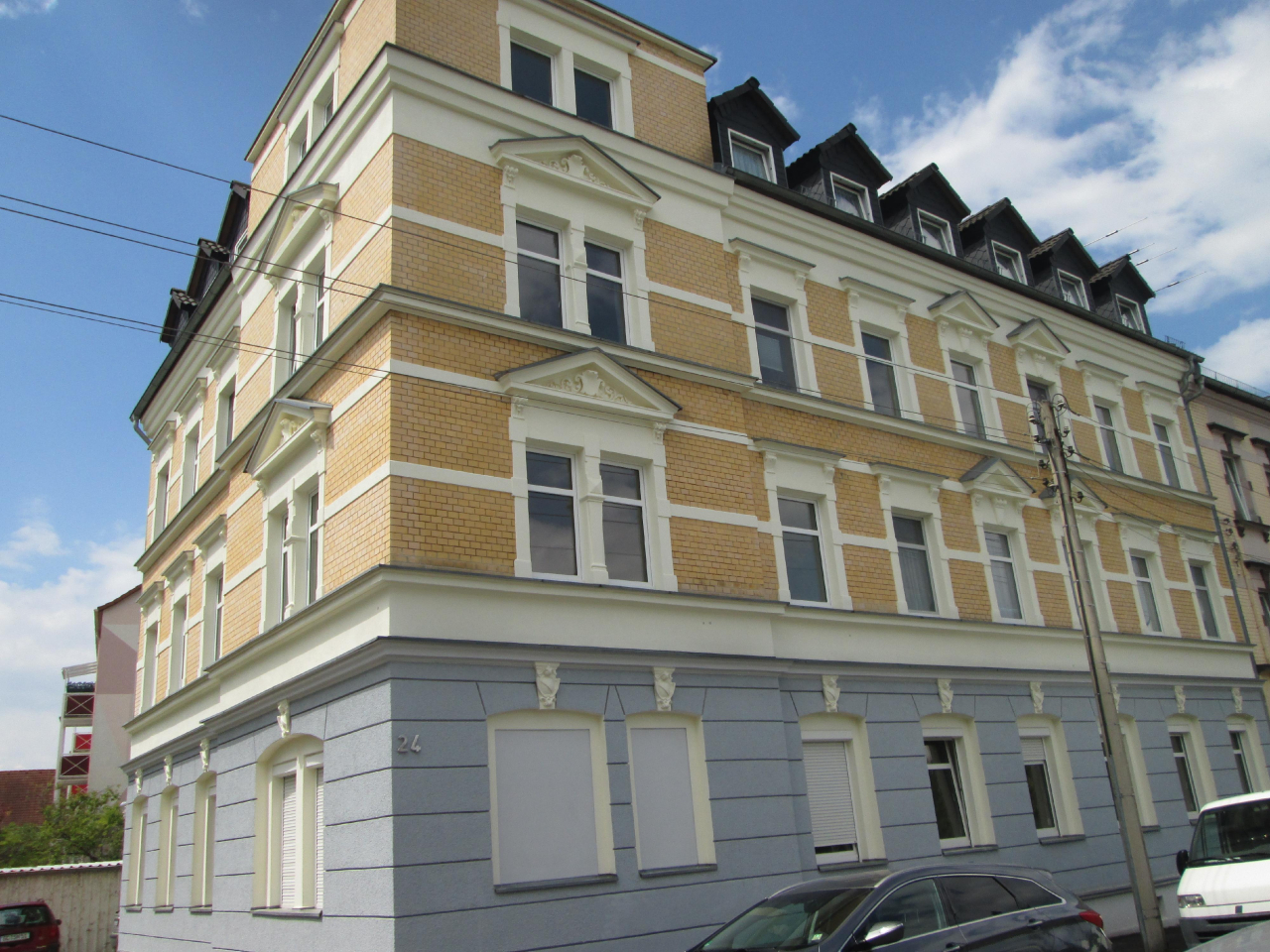 Immobilienportal immobilienportale