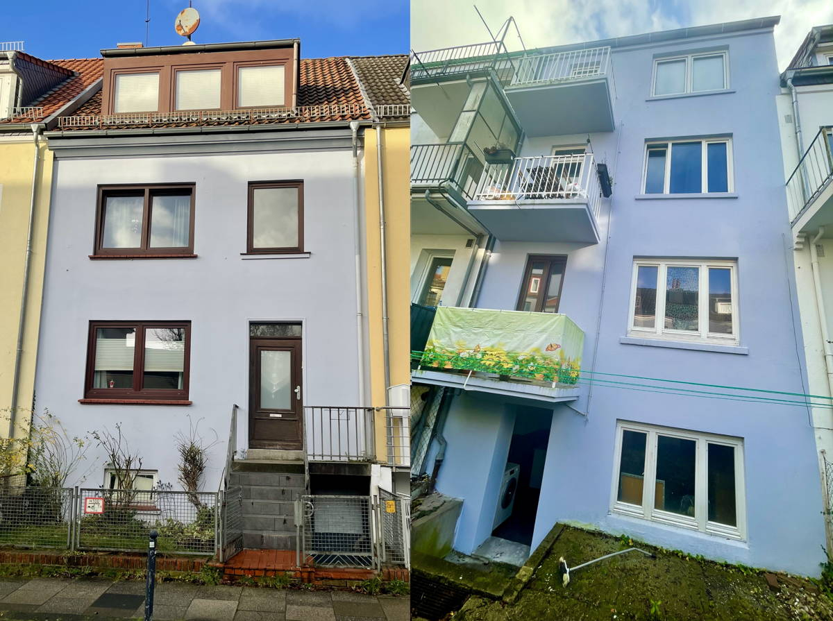 Immobilienportal immobilienportale