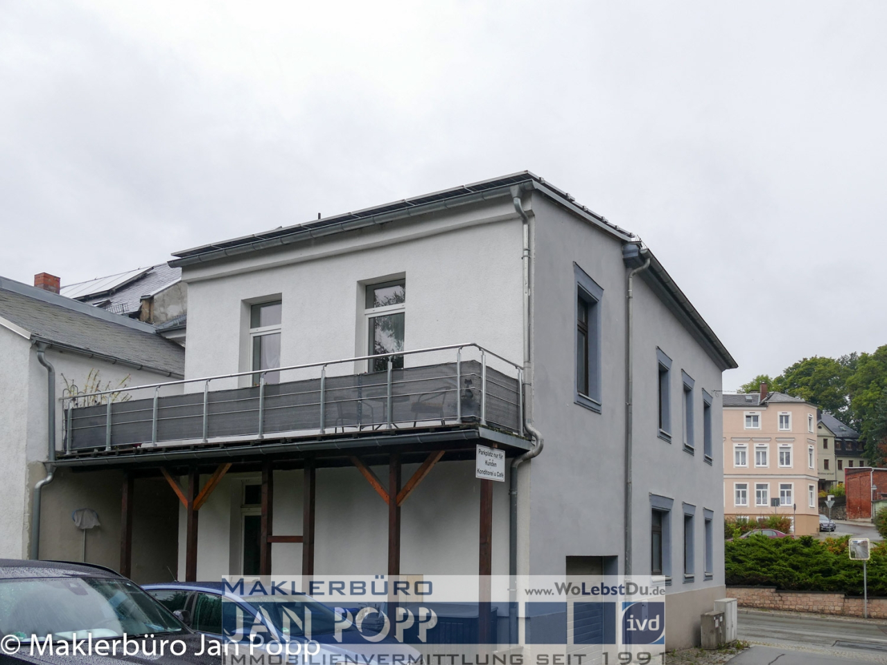 Immobilienportal immobilienportale