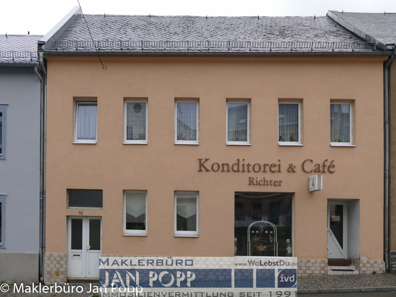 Immobilienportal immobilienportale